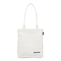 Factory Wholesale Canvas Shopping Bag Custom Reusable Shopping Bag