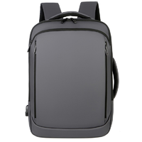 Multi-Functional Business Laptop Backpack New Design Waterproof Men Leisure Backpack