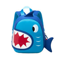 Cute Mini Kindergarten backpack Animal Pattern Kids School Bags Backpack School Bags