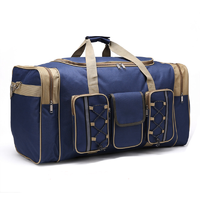 Wholesale Large Capacity Travel Duffel Bag Big Short Trip Single Shoulder Duffel Bag
